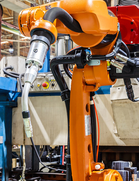 Industrial Automation
