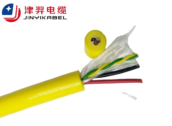 Floating cable