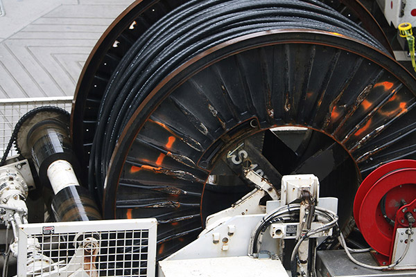 Cable bending radius: why it is more important than you imagine