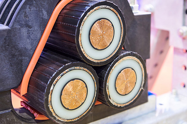 Environmentally friendly cables have become a new trend in the industry